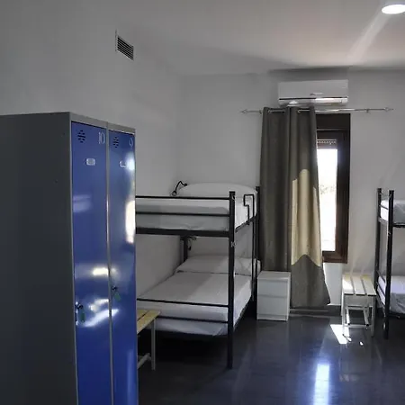 Cruceros Alqueva Hostal Cheles