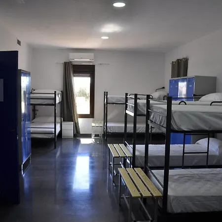 Cruceros Alqueva Hostal *