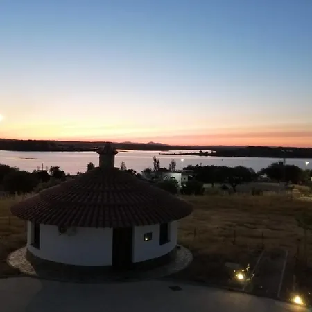 Hostal Cruceros Alqueva