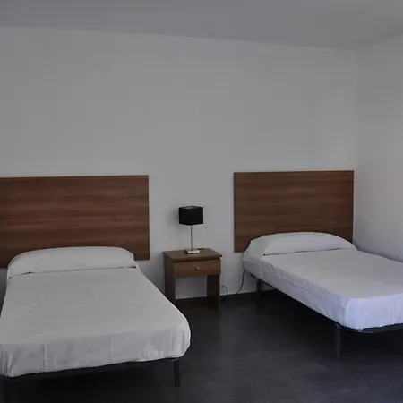 Hostel Cruceros Alqueva Cheles