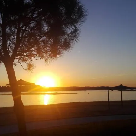 Cruceros Alqueva Hostal *