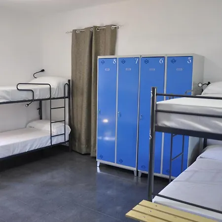 Hostal Cruceros Alqueva Cheles