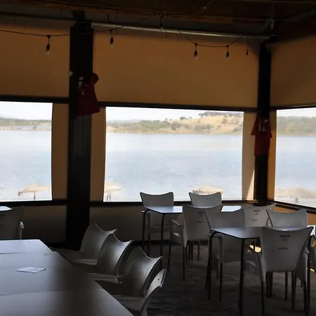 Hostel Cruceros Alqueva Cheles