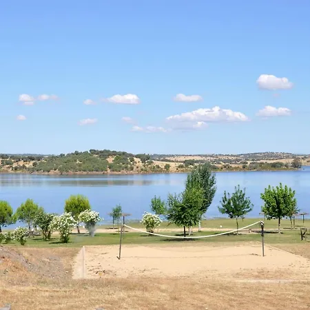 Cruceros Alqueva Hostal