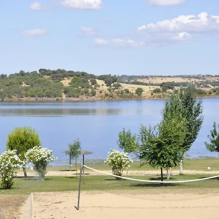 Hostal Cruceros Alqueva Cheles