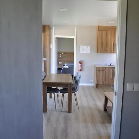 Cruceros Alqueva * Cheles