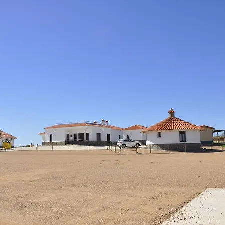 Cruceros Alqueva Hostel *