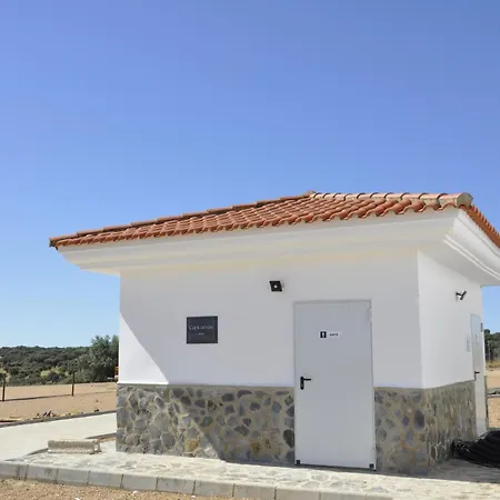 Hostel Cruceros Alqueva *