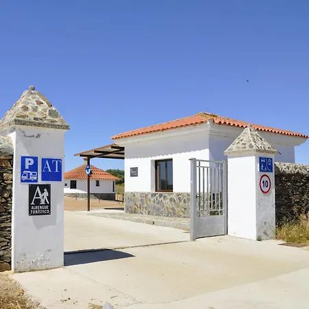 Cruceros Alqueva Hostel Cheles