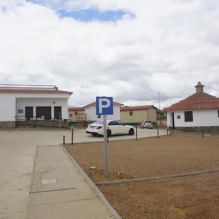 Cruceros Alqueva Hostel