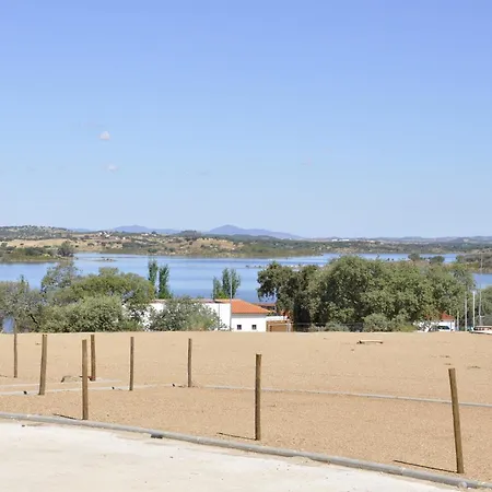 Cruceros Alqueva Hostel *