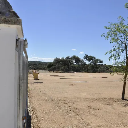 Cruceros Alqueva Hostel