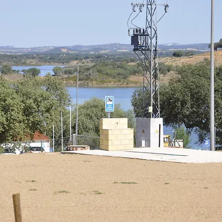 Hostel Cruceros Alqueva Cheles