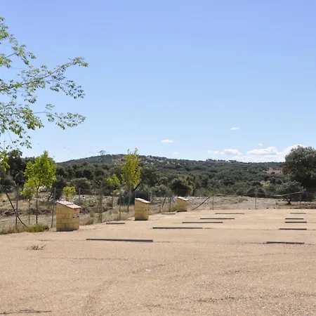 Hostal Cruceros Alqueva