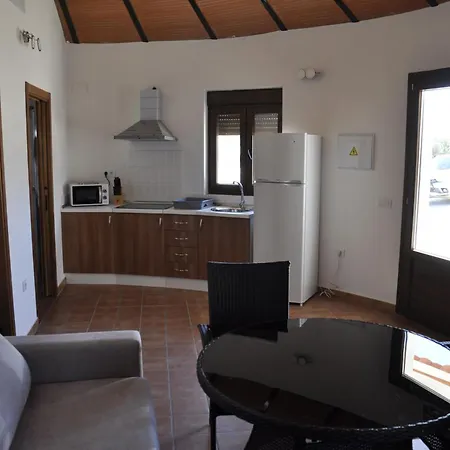 Hostel Cruceros Alqueva Cheles