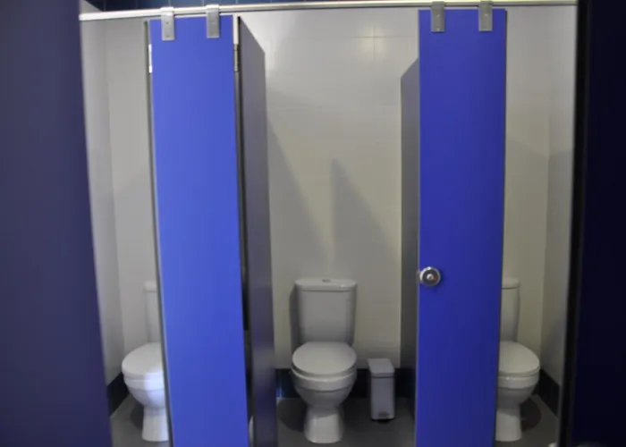 Cruceros Alqueva Hostel