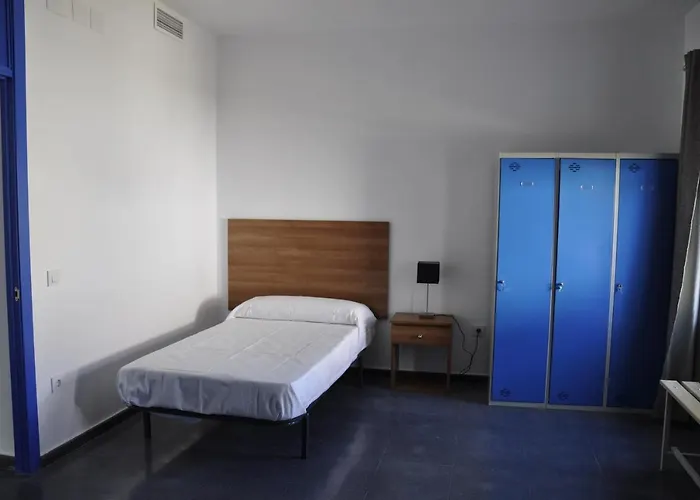 Cruceros Alqueva Hostel