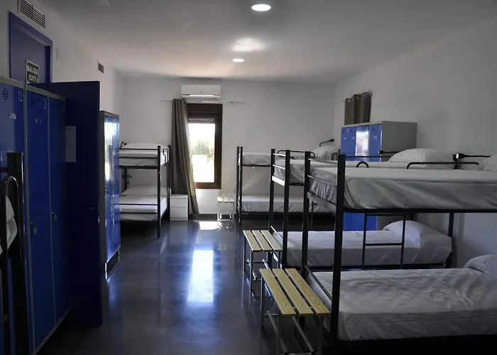 Cruceros Alqueva Hostel *