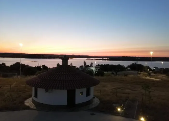 Hostel Cruceros Alqueva