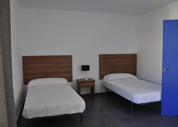 Hostel Cruceros Alqueva Cheles