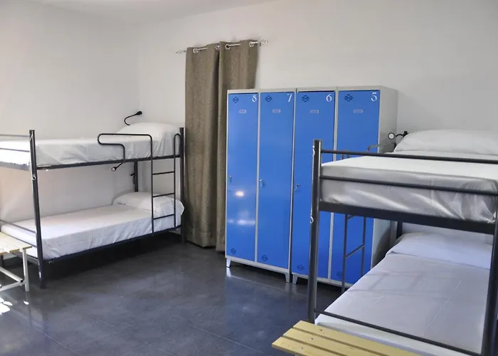 Hostel Cruceros Alqueva Cheles