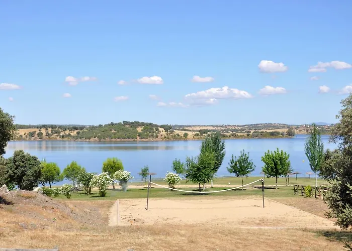 Cruceros Alqueva Hostel