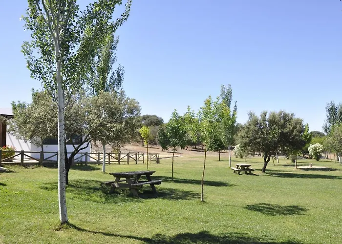 Hostel Cruceros Alqueva