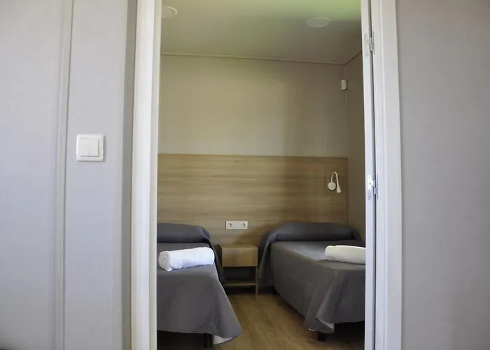 Cruceros Alqueva Hostel