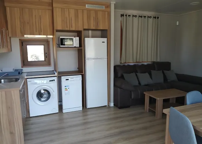 Cruceros Alqueva Хостел