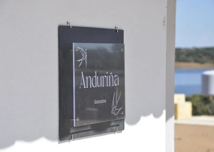 Cruceros Alqueva Hostel *