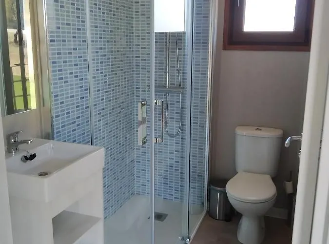 Cruceros Alqueva * Челес