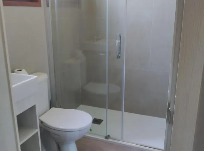 Хостел Cruceros Alqueva *