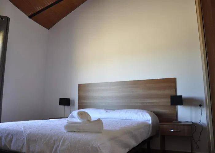 Hostel Cruceros Alqueva