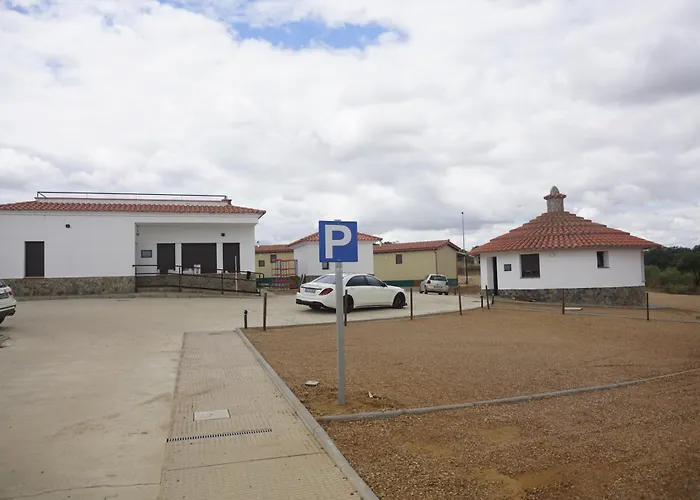 Cruceros Alqueva Hostel