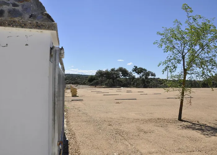 Cruceros Alqueva Хостел