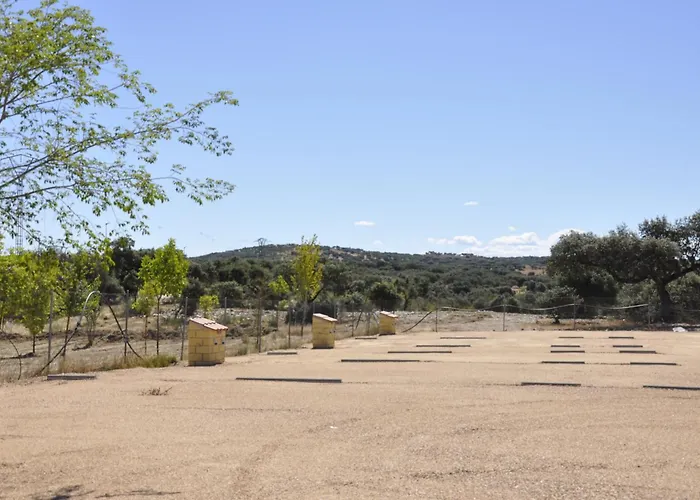 Hostel Cruceros Alqueva