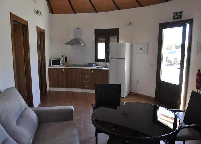 Хостел Cruceros Alqueva Челес